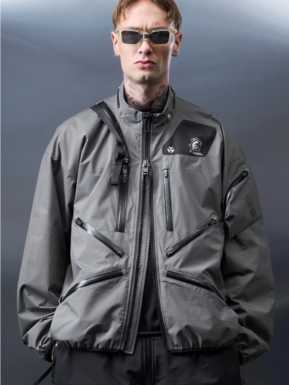 Acronym x Kojima Productions: 10th Anniversary Edition J91U-WS